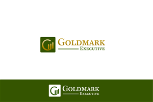 Design de Logo par spontaneous pour Goldmark Executive | Design #2582741