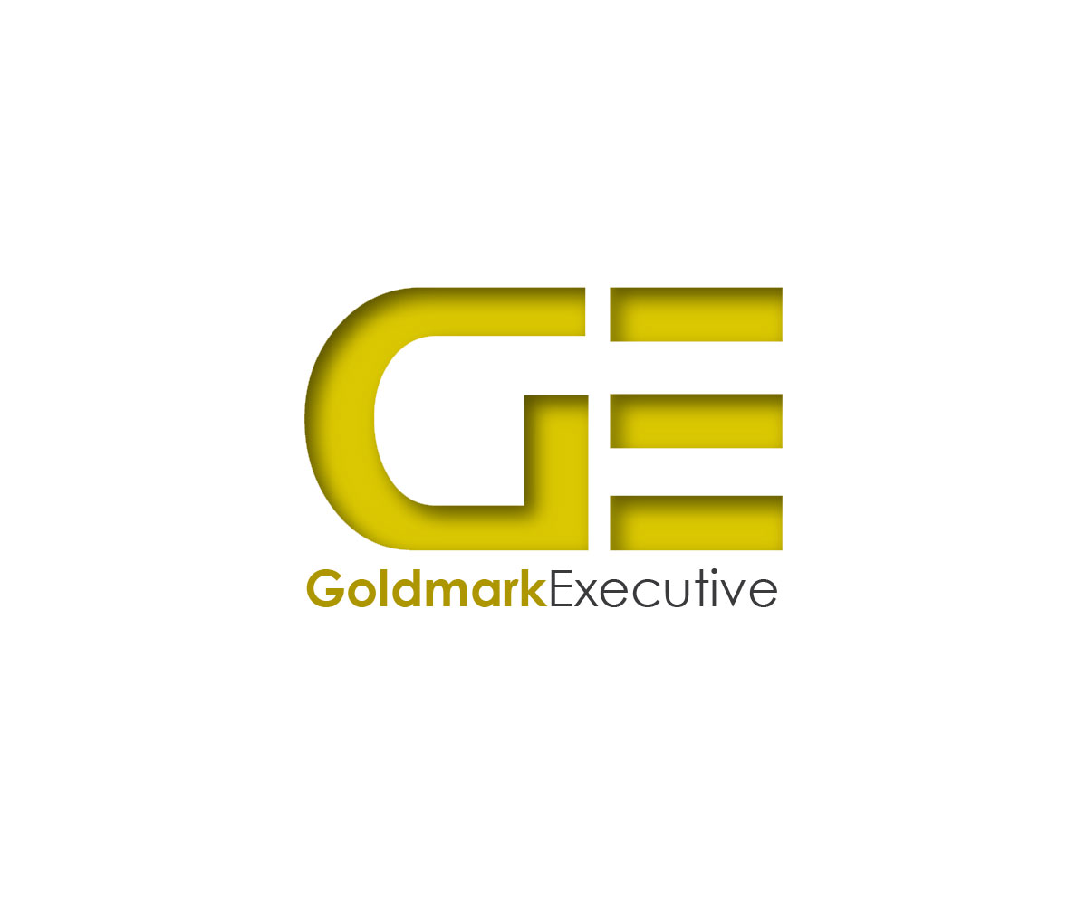 Diseño de Logo por Boon para Goldmark Executive | Diseño #2582109