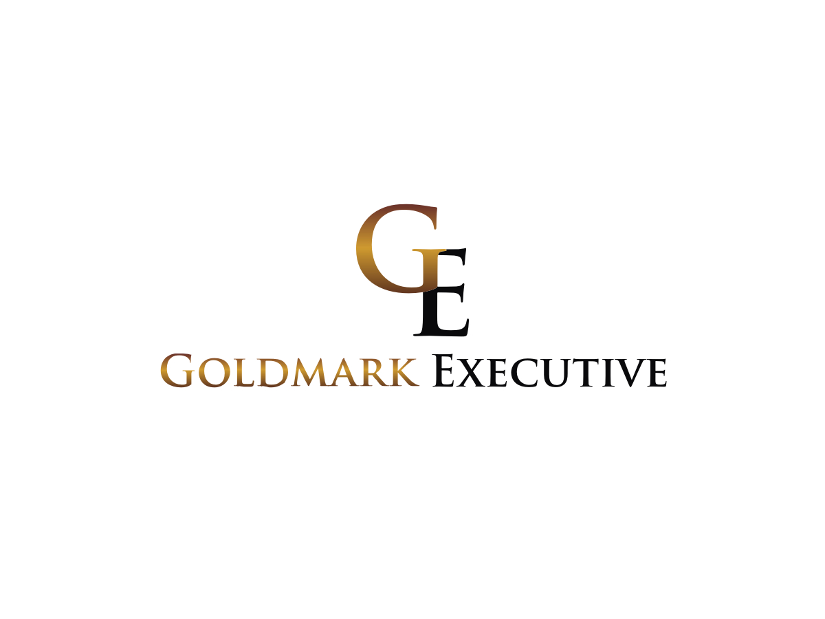 Logo Design by R16 for Goldmark Executive | Design #2582340