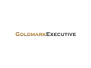 Logo Design by R16 for Goldmark Executive | Design: #2582366