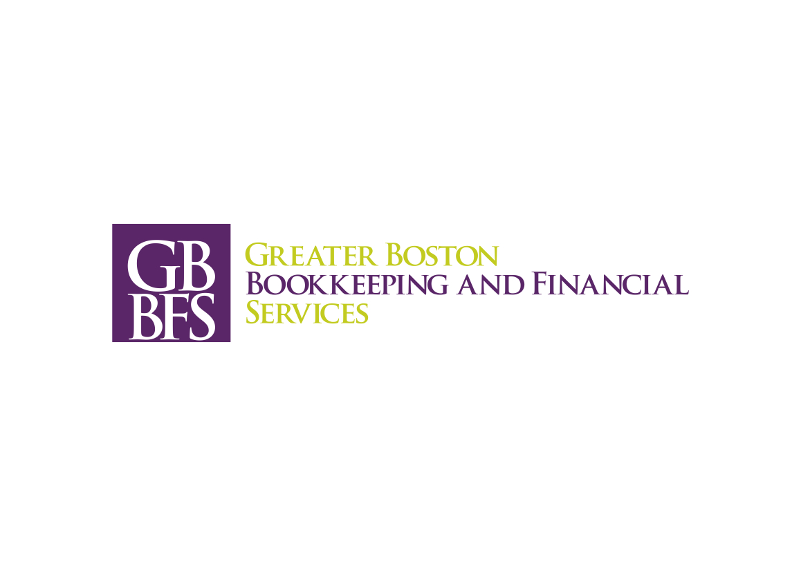 Diseño de Logo por daniswarasayang para Greater Boston Bookkeeping and Financial Services | Diseño #2571746