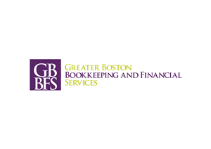 Diseño de Logo por daniswarasayang para Greater Boston Bookkeeping and Financial Services | Diseño: #2571746