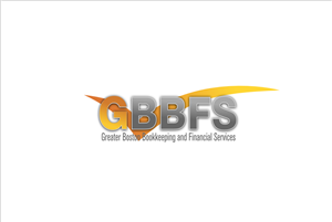 Logo Design by Giovanni for Greater Boston Bookkeeping and Financial Services | Design #2561959
