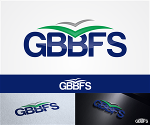 Logo Design by ninisdesign for Greater Boston Bookkeeping and Financial Services | Design #2573621