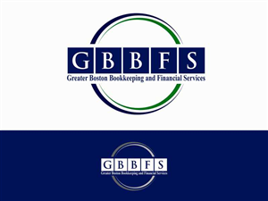 Diseño de Logo por H4R5Z para Greater Boston Bookkeeping and Financial Services | Diseño: #2580971