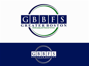 Diseño de Logo por H4R5Z para Greater Boston Bookkeeping and Financial Services | Diseño: #2582543