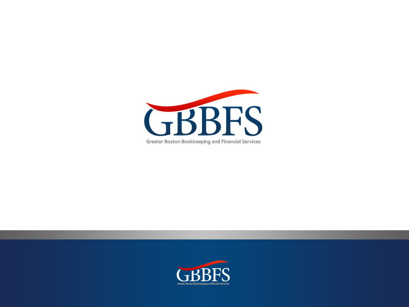 Diseño de Logo por Zaldy Abelido para Greater Boston Bookkeeping and Financial Services | Diseño: #2615578