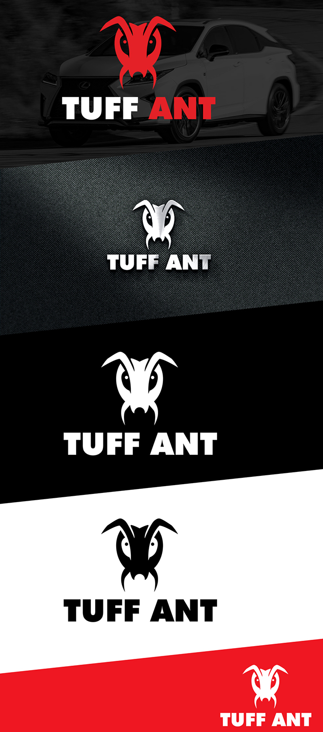 Logo Design by M Fahad Farooq for Modus Pty Ltd | Design #15088954