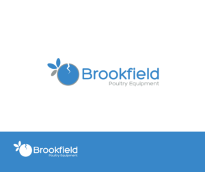 Design de Logo par Locke+ pour Brookfield Poultry Equipment (Vic) | Design : #15110575