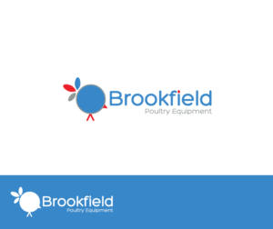 Design de Logo par Locke+ pour Brookfield Poultry Equipment (Vic) | Design : #15114074