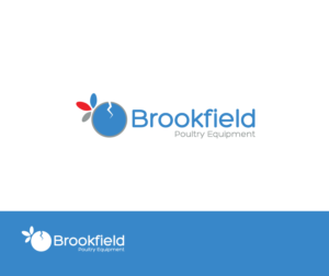 Design de Logo par Locke+ pour Brookfield Poultry Equipment (Vic) | Design : #15114084