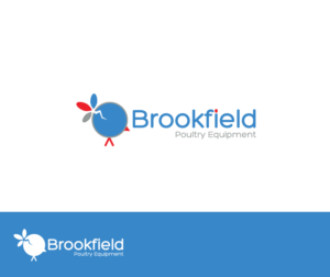 Design de Logo par Locke+ pour Brookfield Poultry Equipment (Vic) | Design : #15122101