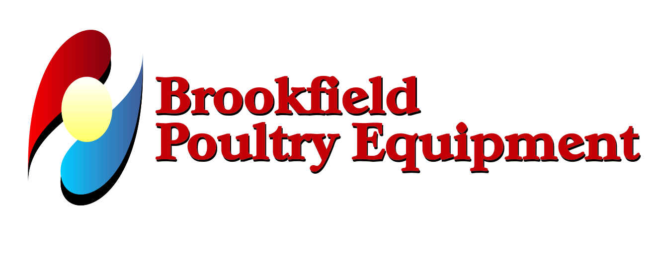 Logo Design by wchristia for Brookfield Poultry Equipment (Vic) | Design #15092728