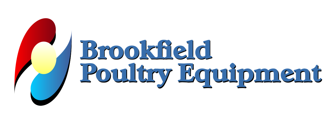 Logo Design by wchristia for Brookfield Poultry Equipment (Vic) | Design #15092729