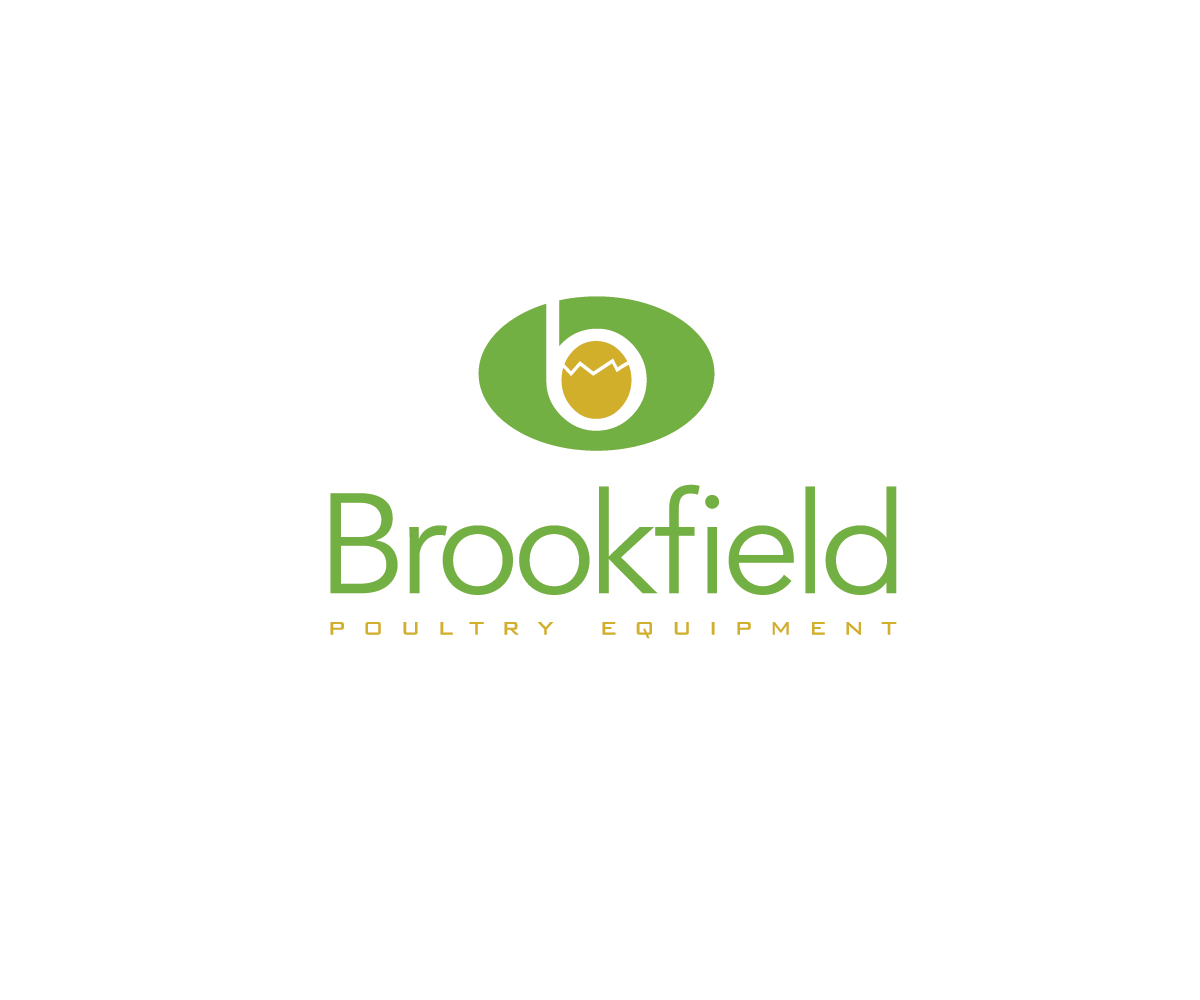 Logo Design by Pv_999 for Brookfield Poultry Equipment (Vic) | Design #15097911