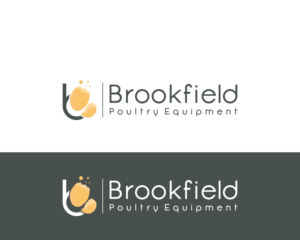 Design de Logo par Atec pour Brookfield Poultry Equipment (Vic) | Design : #15084700