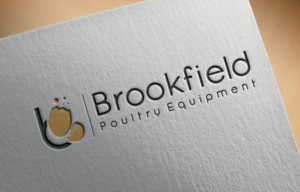 Design de Logo par Atec pour Brookfield Poultry Equipment (Vic) | Design : #15084710