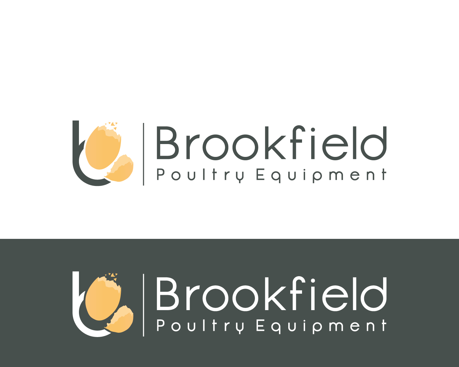 Design de Logo par Atec pour Brookfield Poultry Equipment (Vic) | Design #15096928