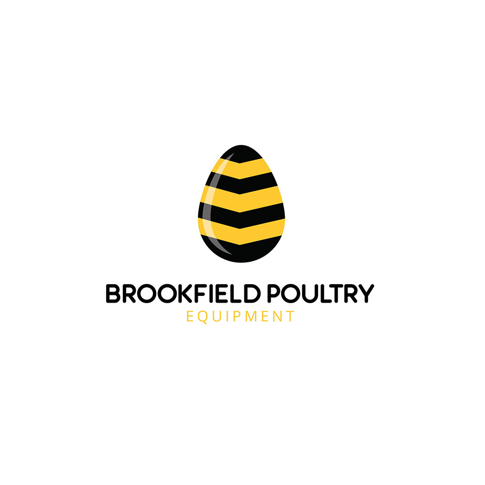 Logo Design by Syahrul Fatoni for Brookfield Poultry Equipment (Vic) | Design #15088757