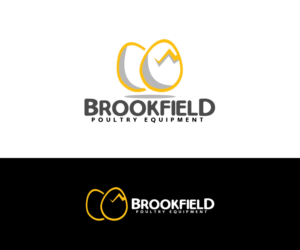 Design de Logo par PsyPen pour Brookfield Poultry Equipment (Vic) | Design #15091623
