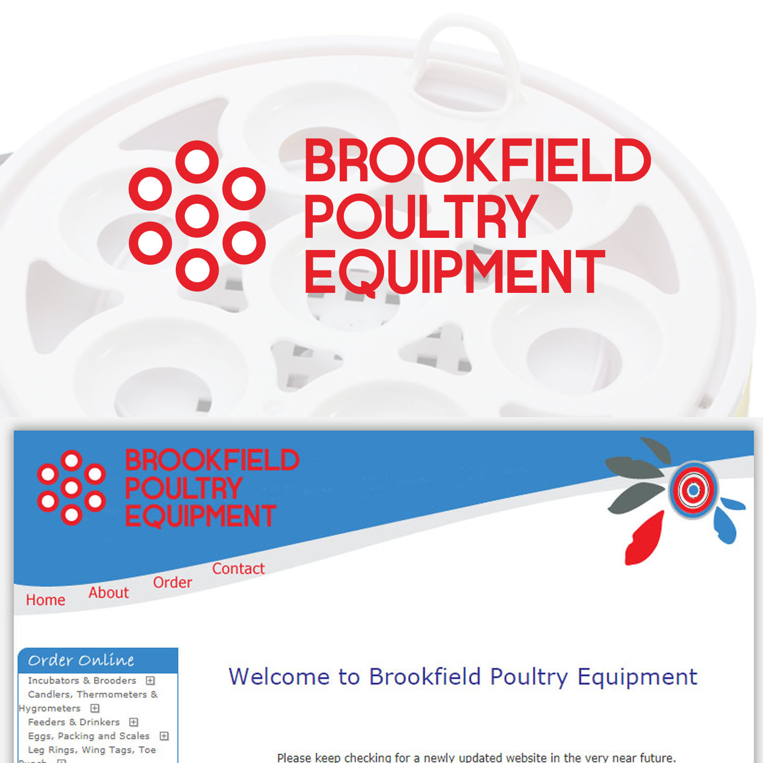 Design de Logo par Kayla. pour Brookfield Poultry Equipment (Vic) | Design #15079913