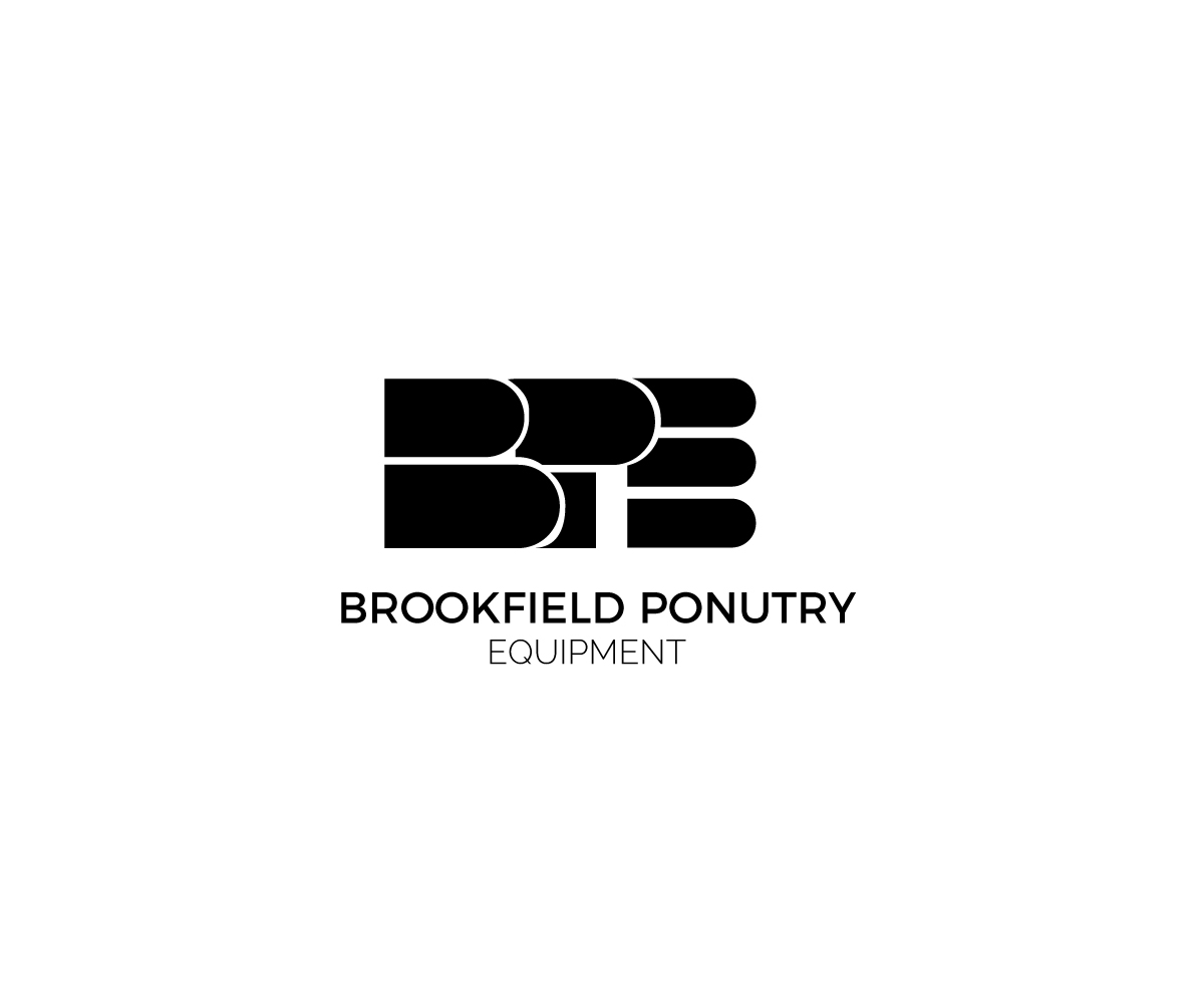 Logo Design by Anass Channel for Brookfield Poultry Equipment (Vic) | Design #15095506