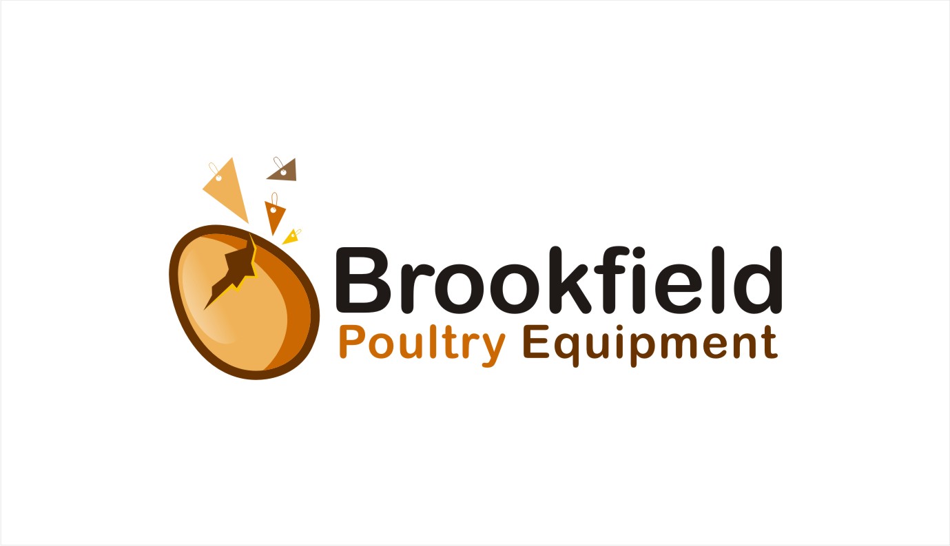 Logo Design by Soul Light for Brookfield Poultry Equipment (Vic) | Design #15084230