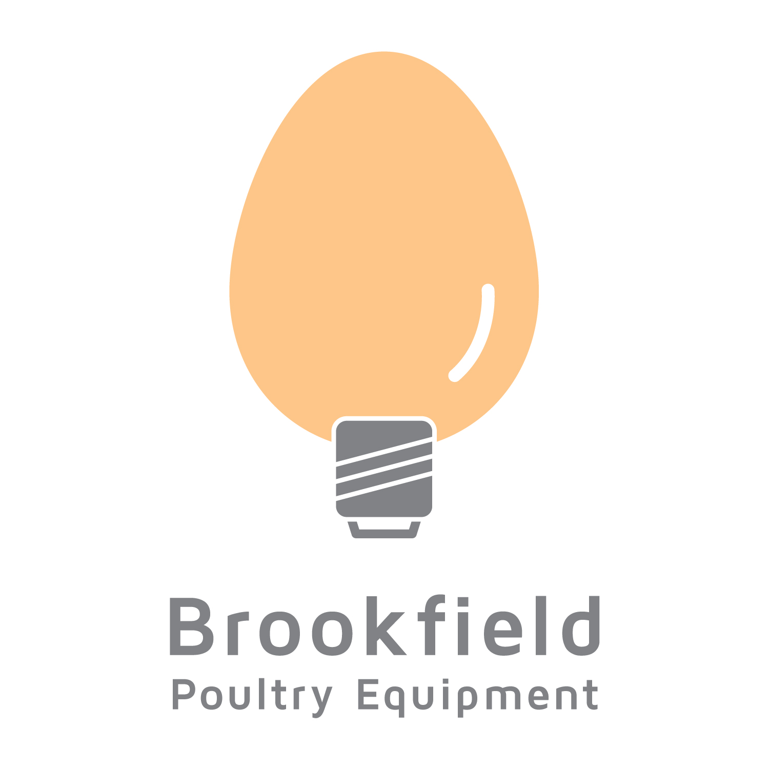 Diseño de Logo por jacw02 para Brookfield Poultry Equipment (Vic) | Diseño #15090150