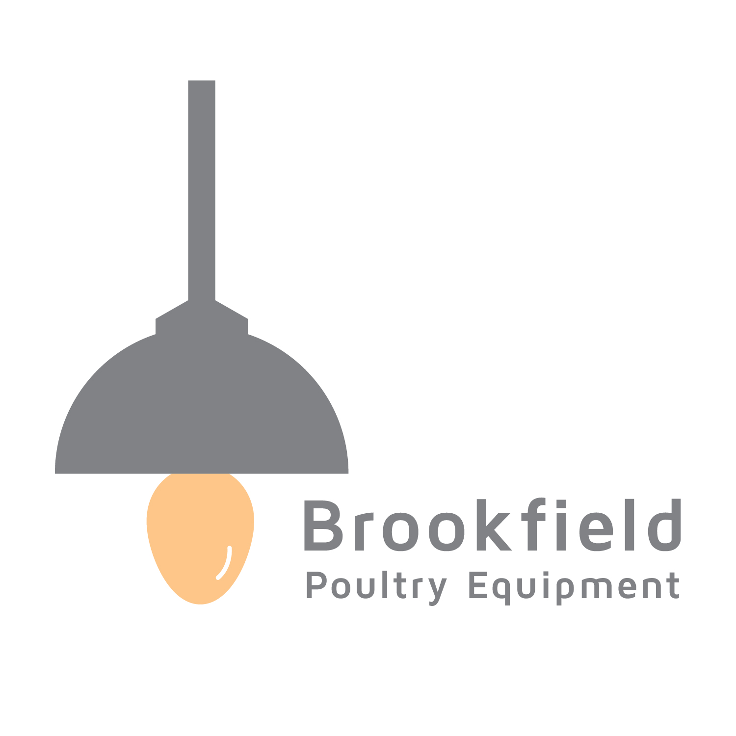 Logo Design by jacw02 for Brookfield Poultry Equipment (Vic) | Design #15094809