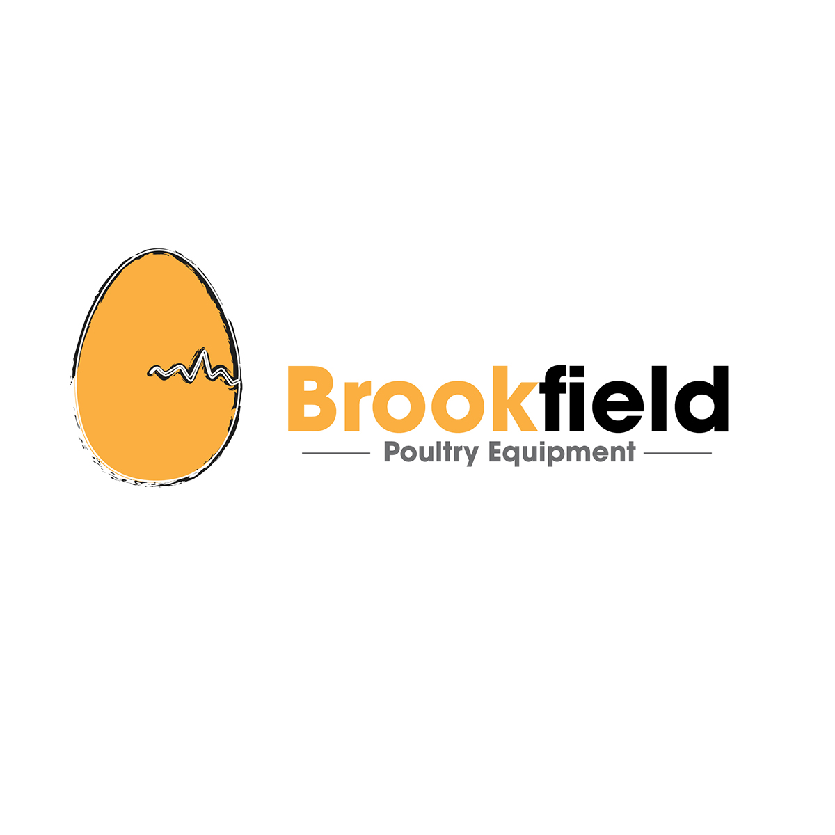 Diseño de Logo por Cathalina Rubiales para Brookfield Poultry Equipment (Vic) | Diseño #15099842