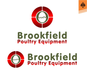 Design de Logo par ace_art™ pour Brookfield Poultry Equipment (Vic) | Design #15122507