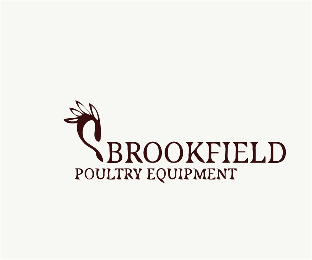 Design de Logo par damlati pour Brookfield Poultry Equipment (Vic) | Design #15081366