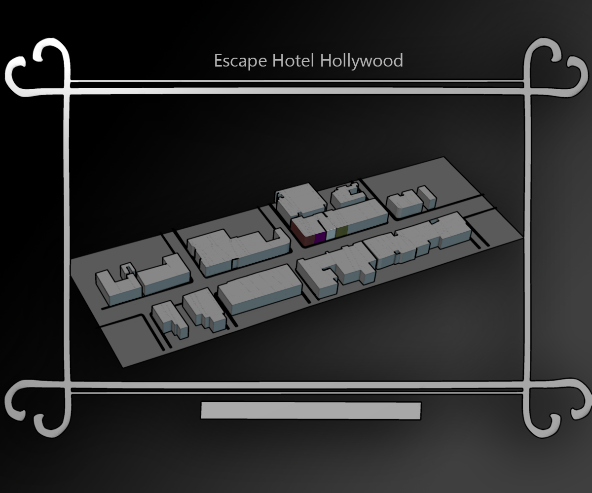 Contest winning design