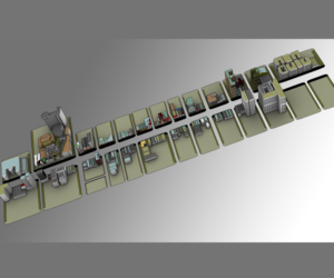 Illustration Design by mark01981 for this project | Design: #15352768