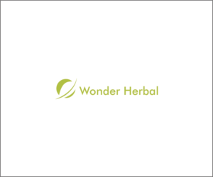 Logo Design by Mandarina for WonderHerbal.com | Design: #15125959