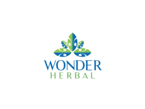 Logo Design by Ramaling Belkote for WonderHerbal.com | Design: #15096075