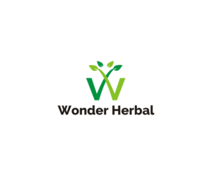 Design de Logo par SUNEEEEEL pour WonderHerbal.com | Design #15170728