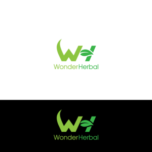 Design de Logo par Lesia_Olesia pour WonderHerbal.com | Design #15085490