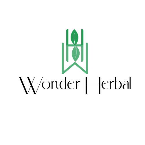 Logo Design by nayani84 for WonderHerbal.com | Design #15120699