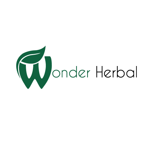 Logo Design by nayani84 for WonderHerbal.com | Design #15120700
