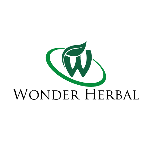 Logo Design by nayani84 for WonderHerbal.com | Design #15120701