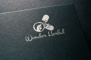 Logo Design by EGYPT KING for WonderHerbal.com | Design: #15090936