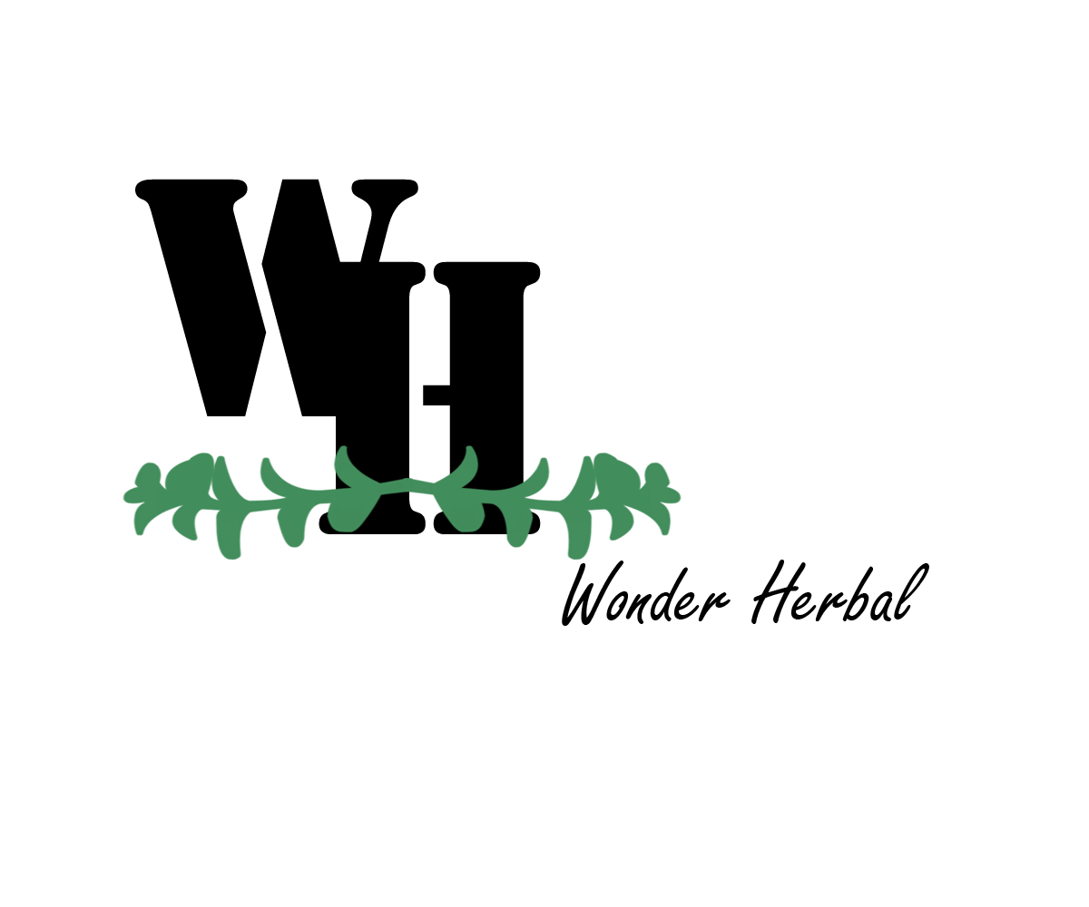 Logo-Design von JustGraFx für WonderHerbal.com | Design #15096838