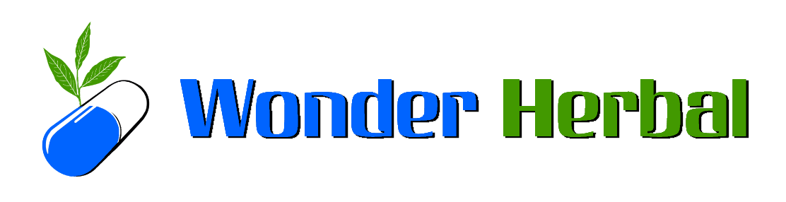 Logo Design by staticskizzles for WonderHerbal.com | Design #15096399