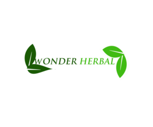 Logo Design by Elisa Davis for WonderHerbal.com | Design: #15091072