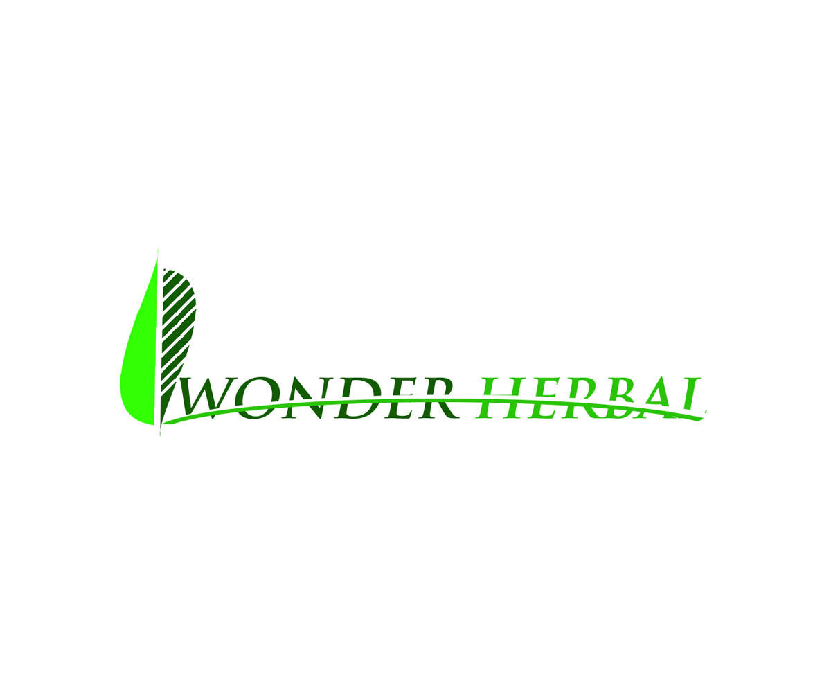 Logo Design by Elisa Davis for WonderHerbal.com | Design #15091073