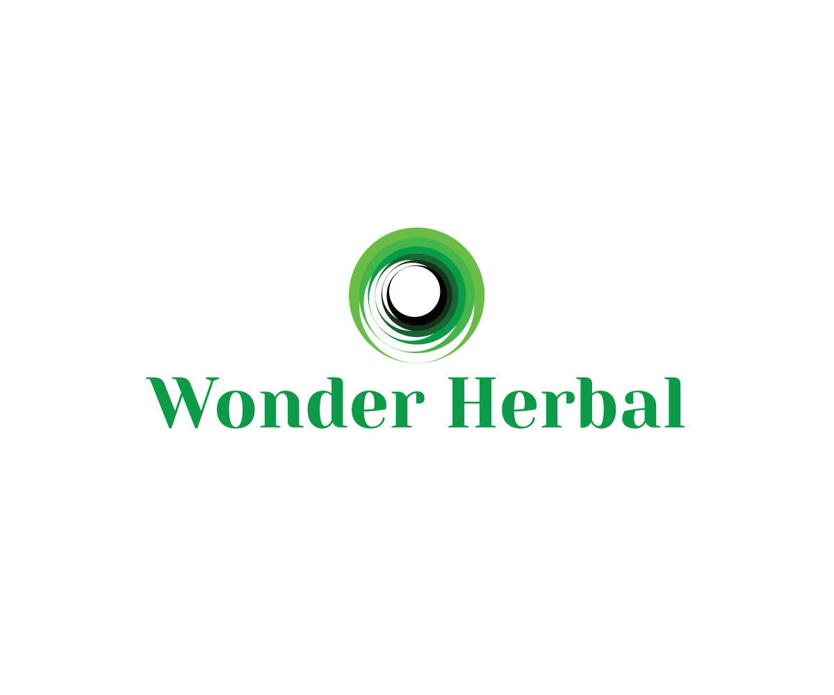Design de Logo par isabel.paoli pour WonderHerbal.com | Design #15096938