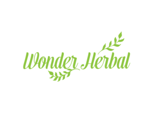 Logo Design by isabel.paoli for WonderHerbal.com | Design: #15096940