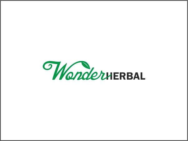 Logo Design by LogoShop for WonderHerbal.com | Design #15087872