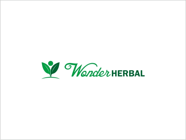 Design de Logo par LogoShop pour WonderHerbal.com | Design #15088063